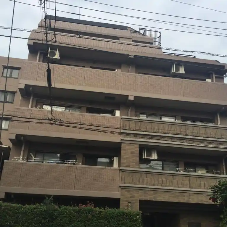 ナイスアーバン新川崎ウイングスクエア