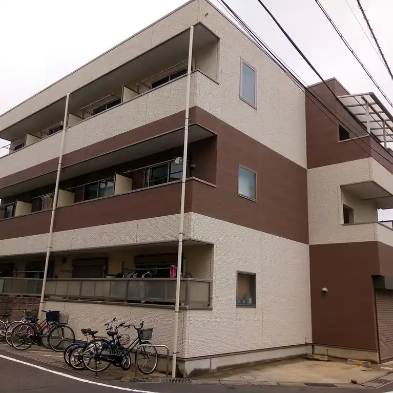 アネトス北原台