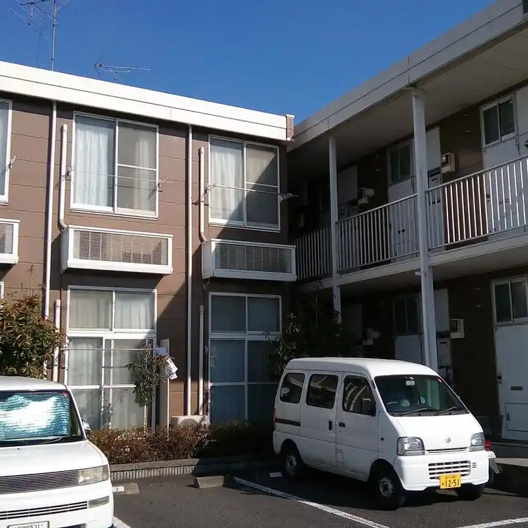 レオパレスミラクルパーク