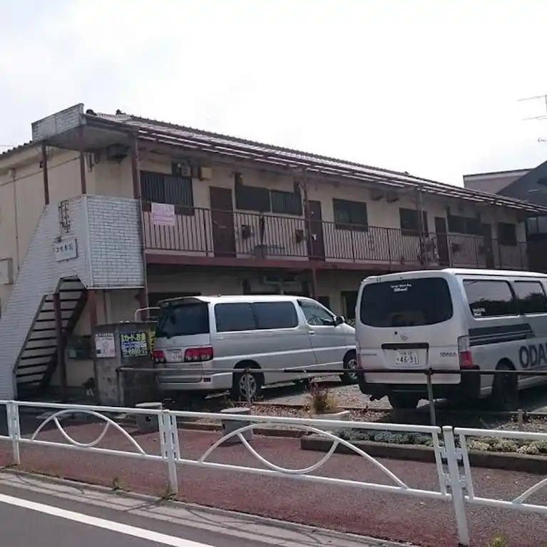 コーポ本橋