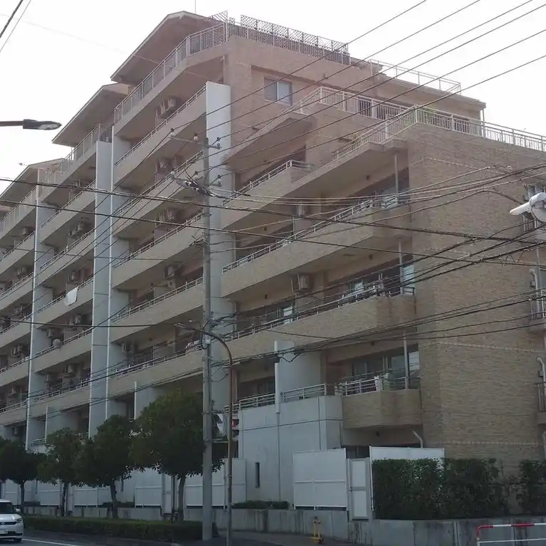ダイアパレス行徳