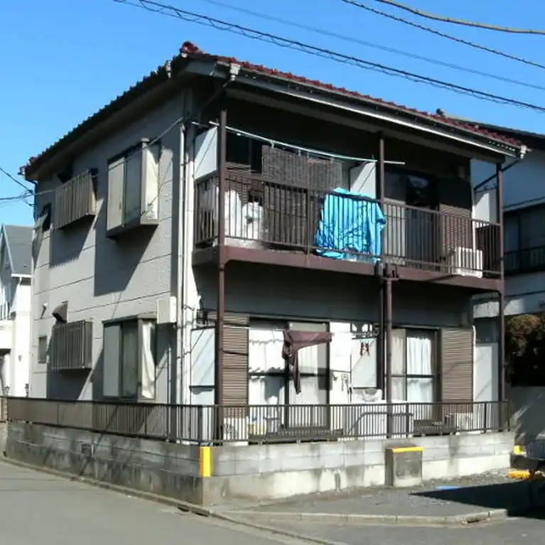 コーポ88 外観