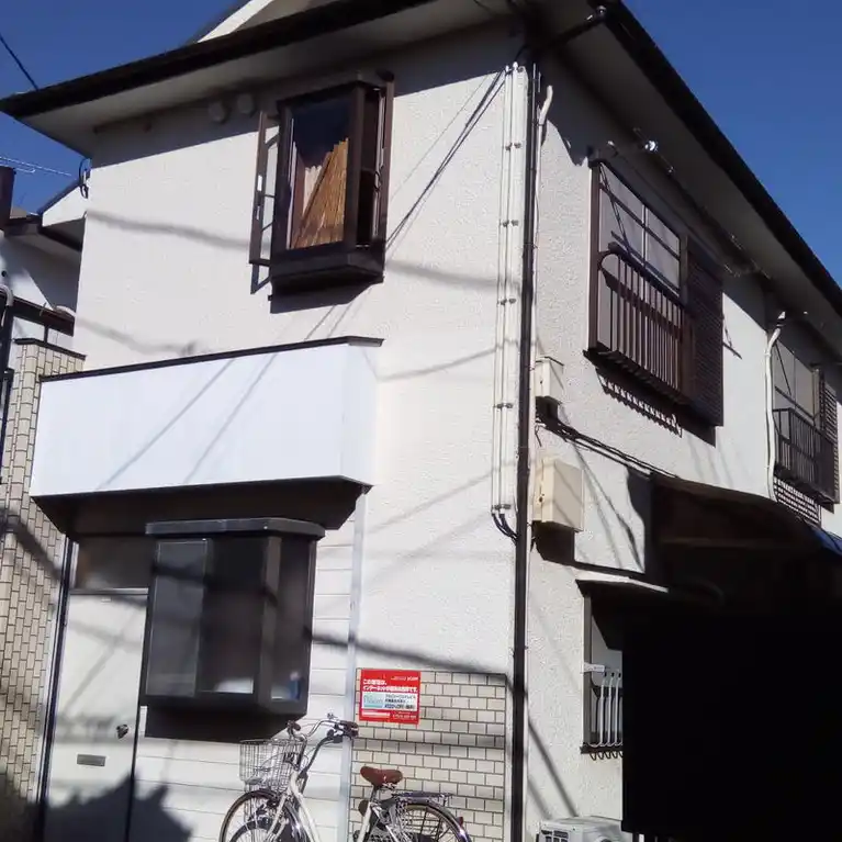 ハウスあづま