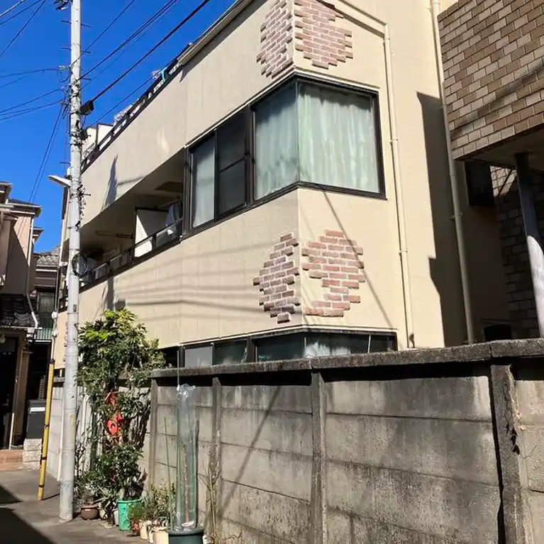 MaisonYayoi 外観
