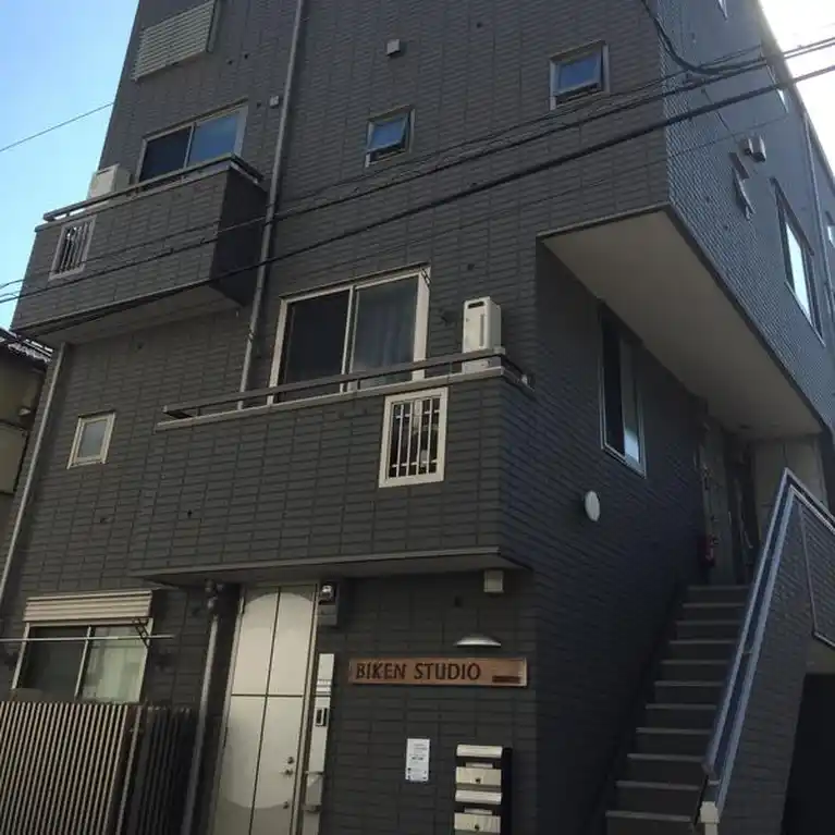 美研スタジオ