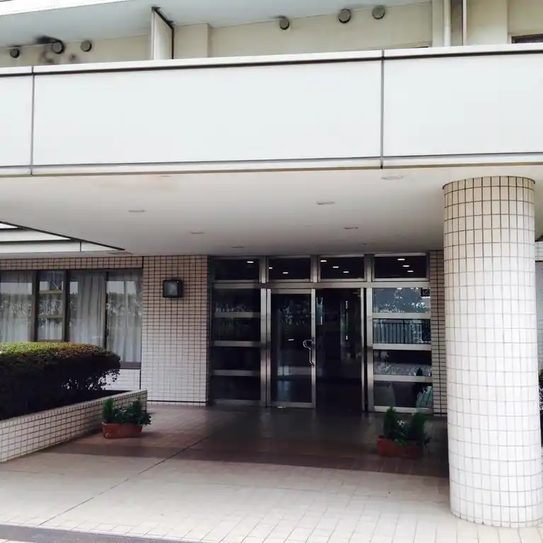 アルーサ北与野ノースピア上落合2号棟