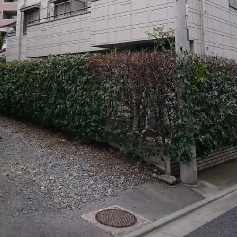 メゾン浦和