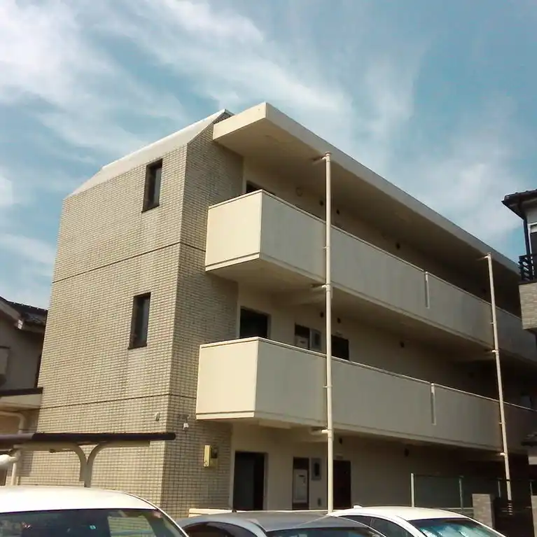 エマブル六軒町