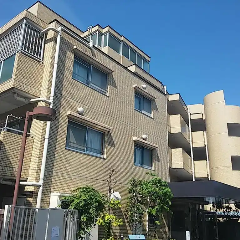 藤和調布柴崎コープ