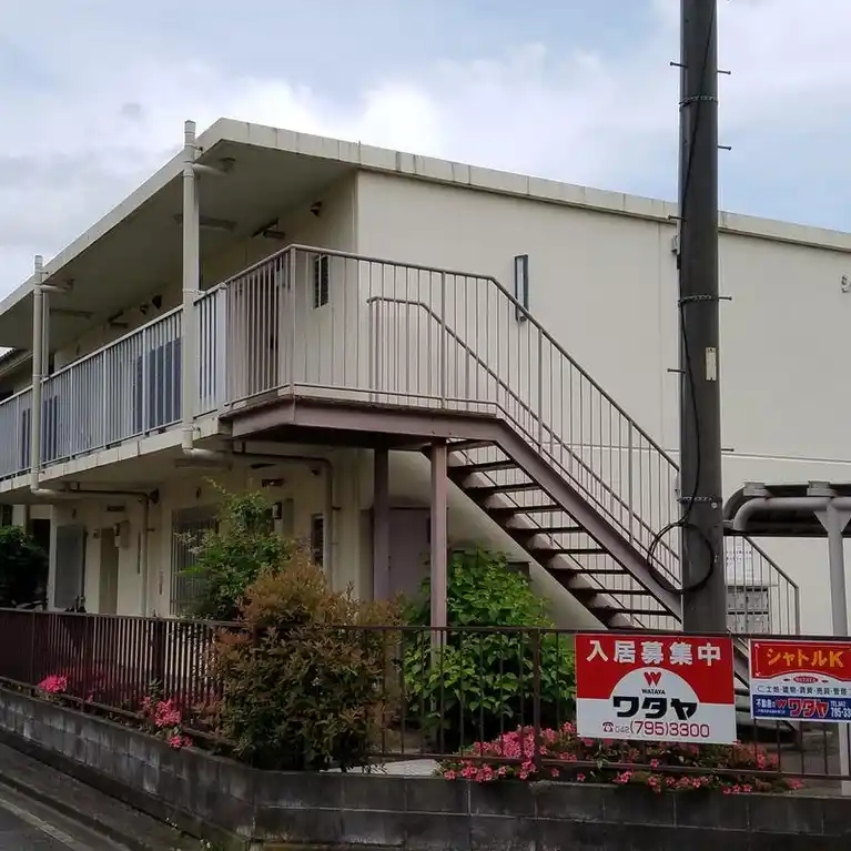 シャトルK