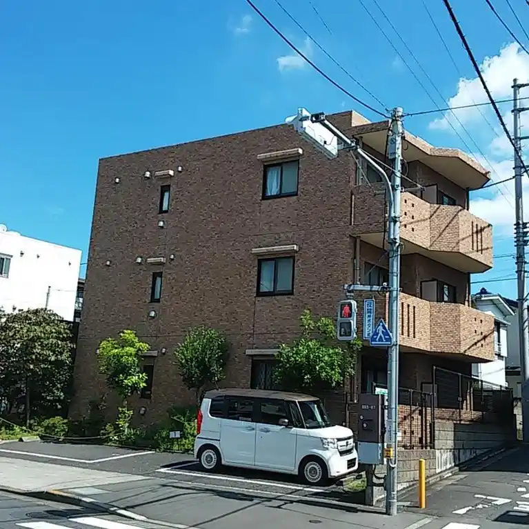 グロリオーサ西国分寺
