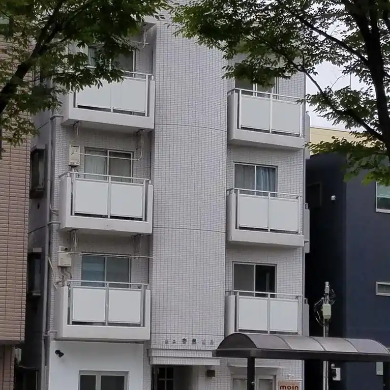 第2斉藤ビル