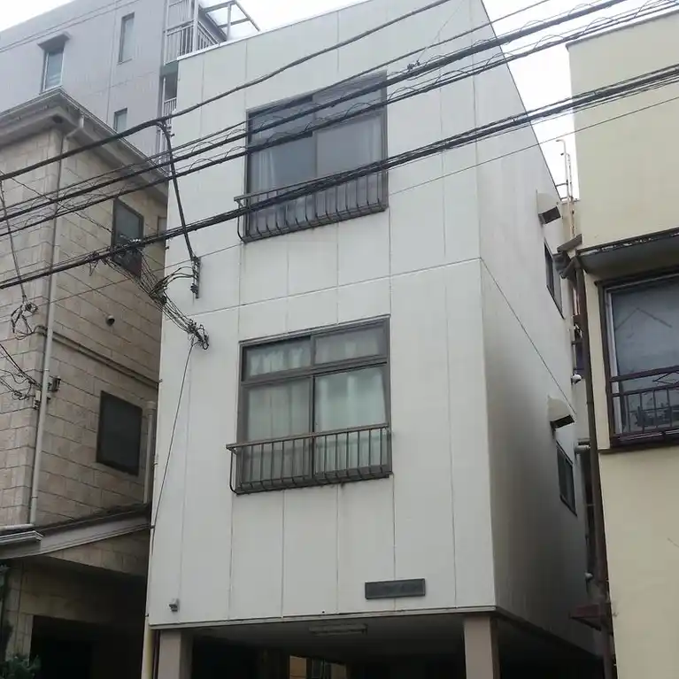 オークポイント1 外観
