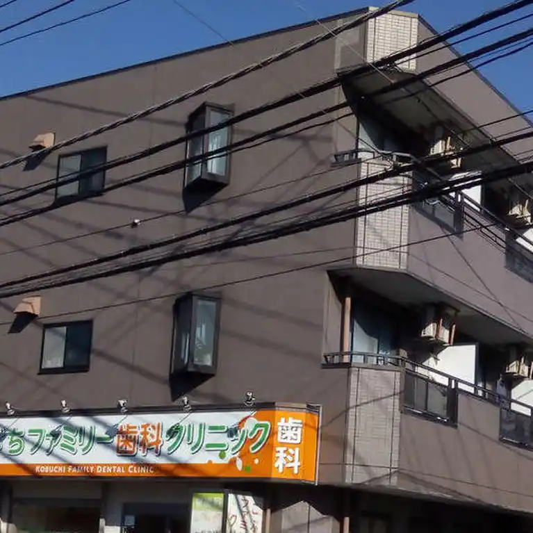 アポロマキシム1 外観