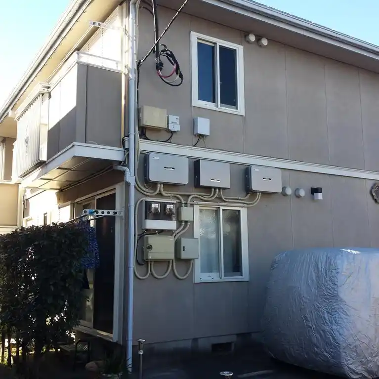フレグランス東山