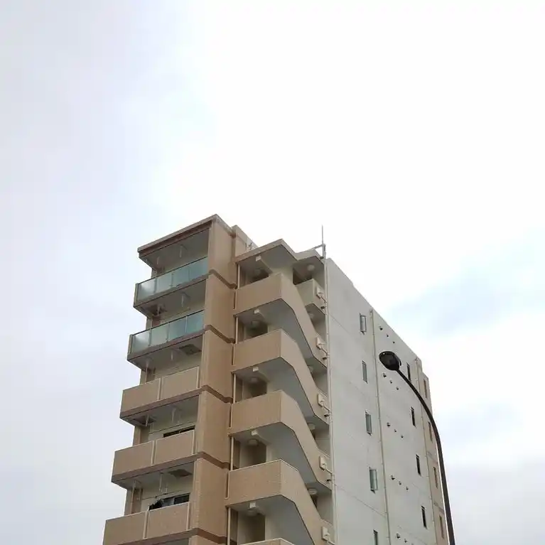 ザ・マンション横須賀 外観