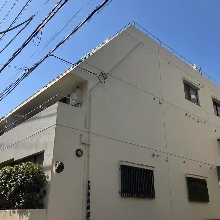 パティオ神楽坂
