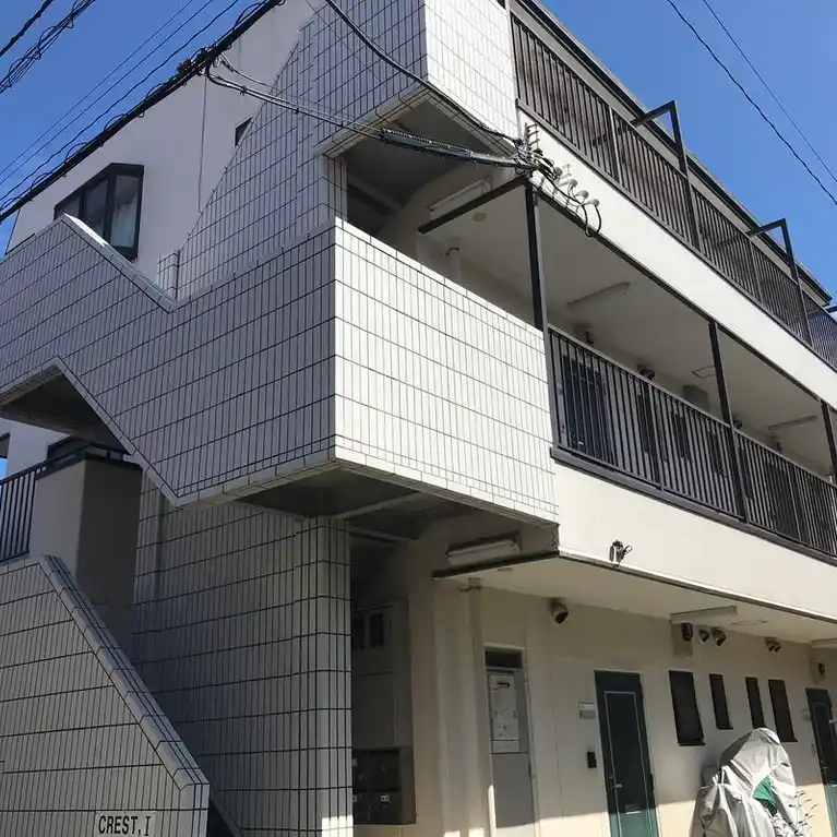 クレスト1