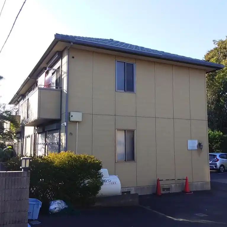 ライブリー湘南Ⅱ