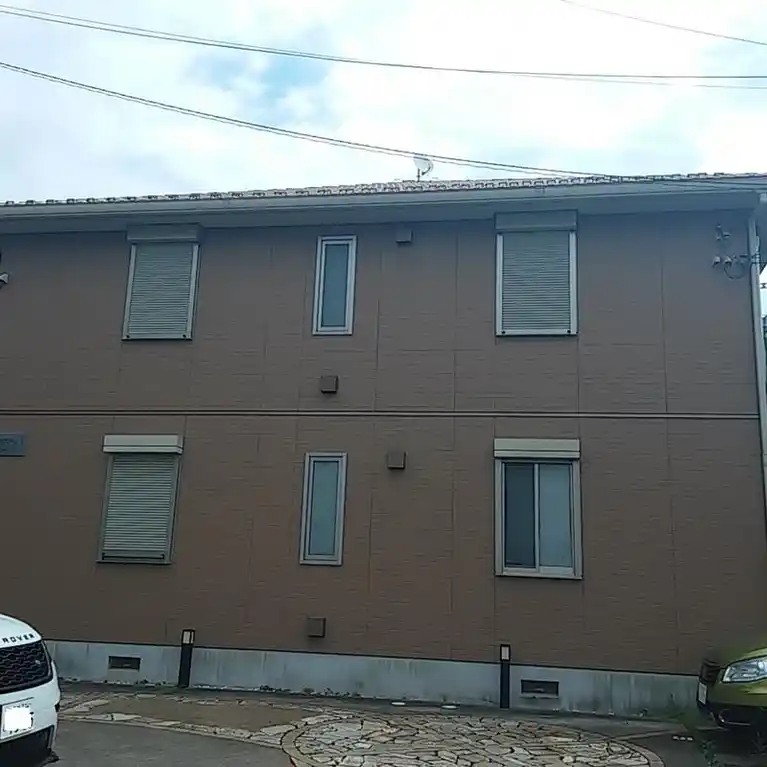 メゾンクロワールⅠ 外観