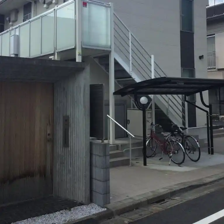 レオネクスト東玉川