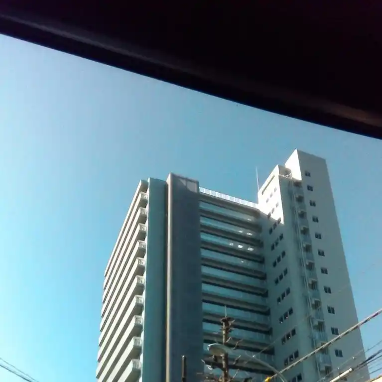 パークホームズ中野南台ステーションテラス
