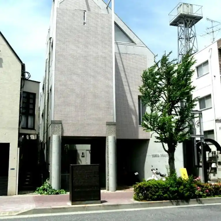 コスモ吉祥寺北町