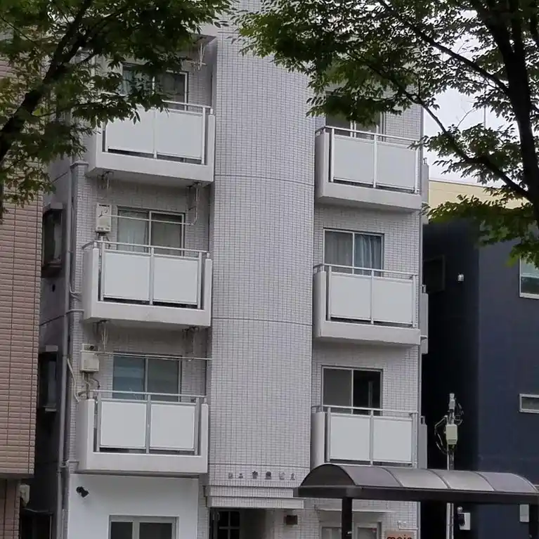 第二齋藤ビル