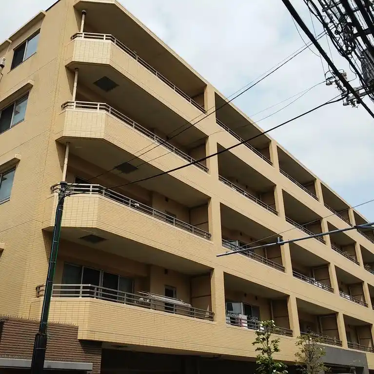 レアリス元住吉