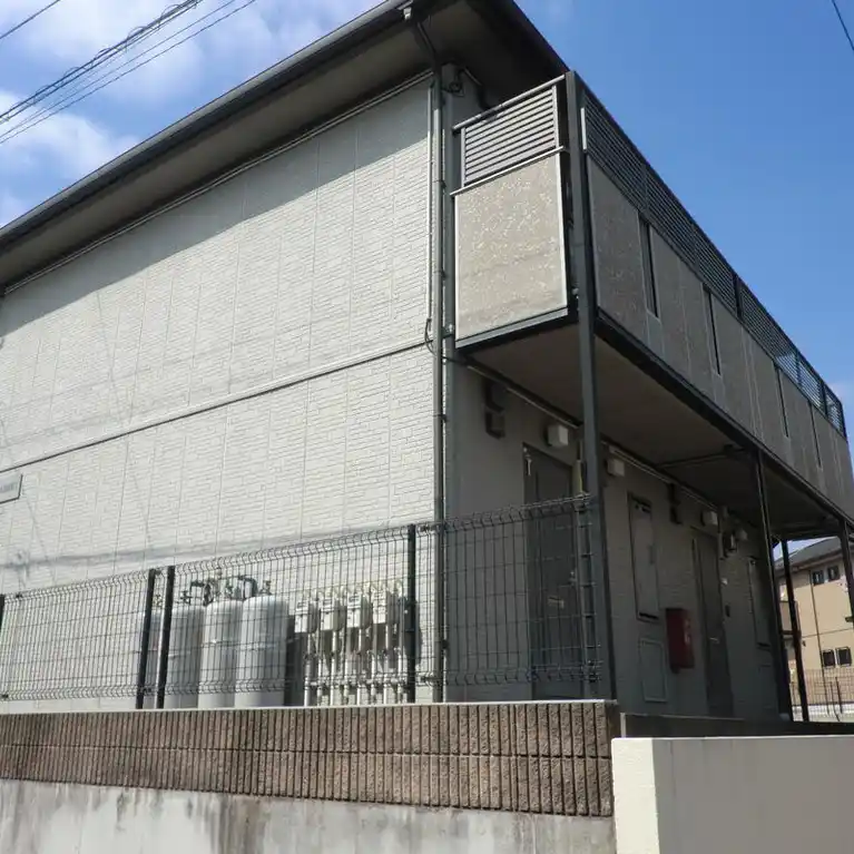 コーポ湘南第三