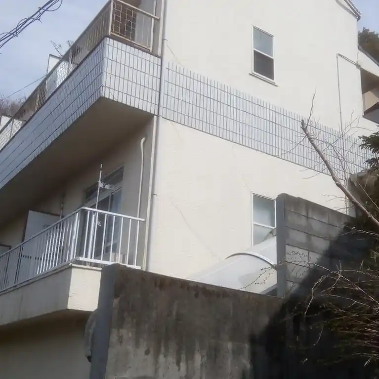 ハイライズ座間
