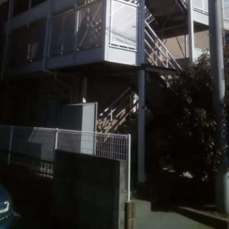 レオパレスTOKU