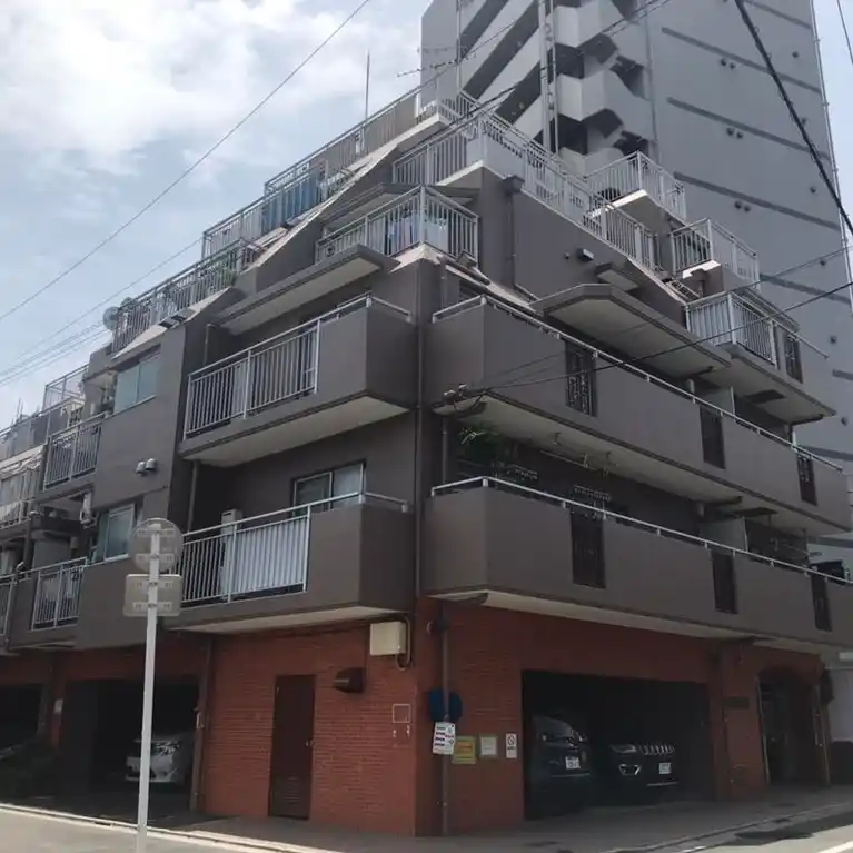住建第5ハイプレース