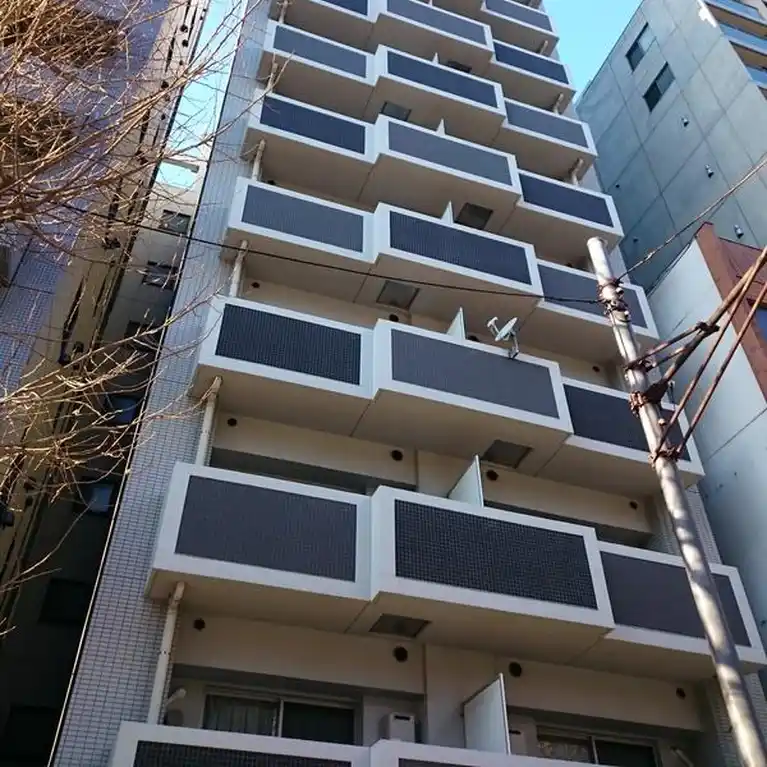 feeth蔵前