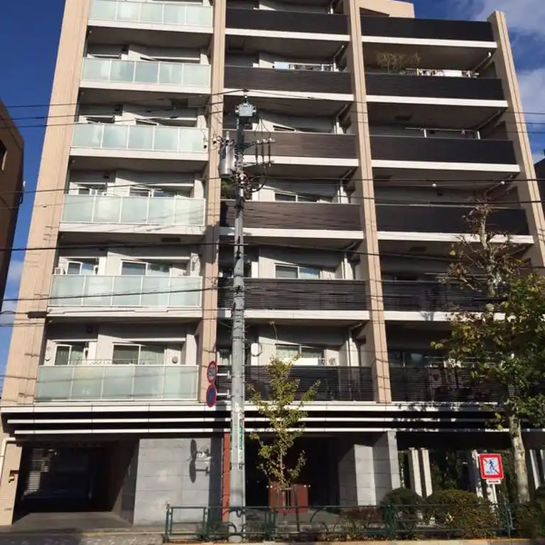 アーデル旧古河庭園