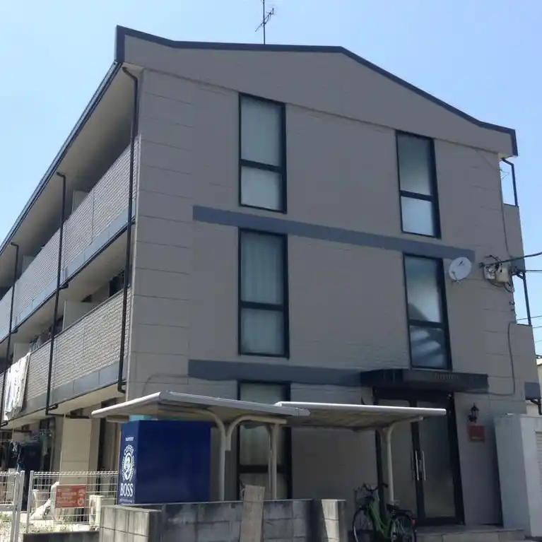 レオパレスパインヒル