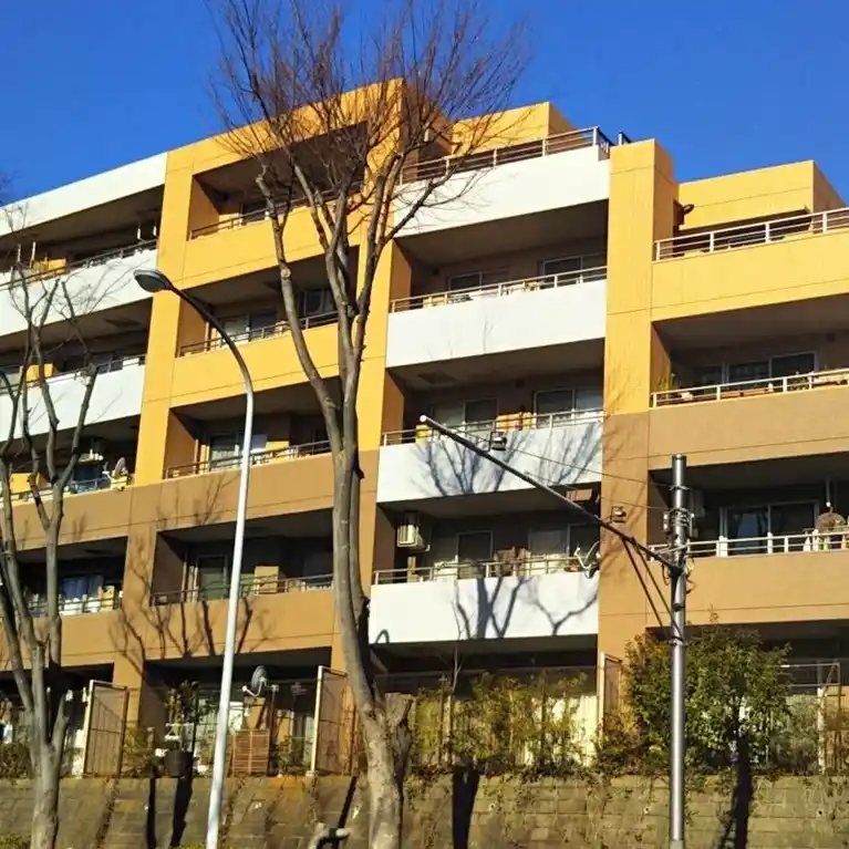 ビッグヴァン見花山ヴェルデュール
