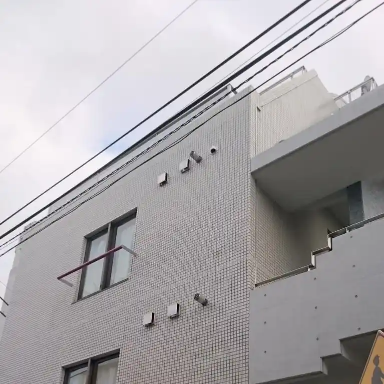 Y'Sプラネット 外観