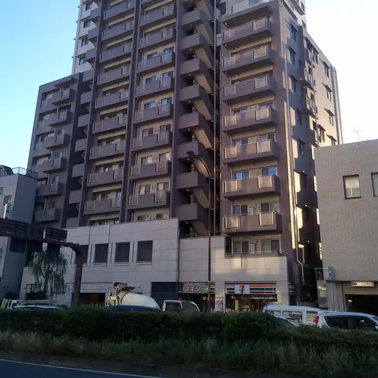 パークホームズ文京千石ステーションアリーナ