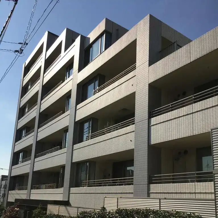 THEパームス西ヶ原