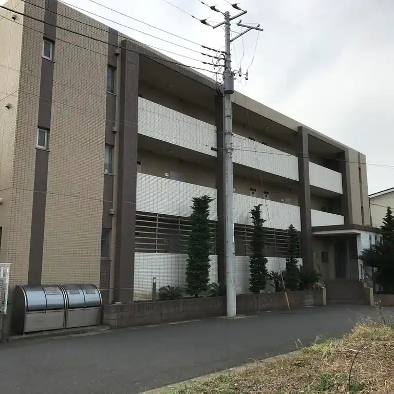 サンライズガーデン