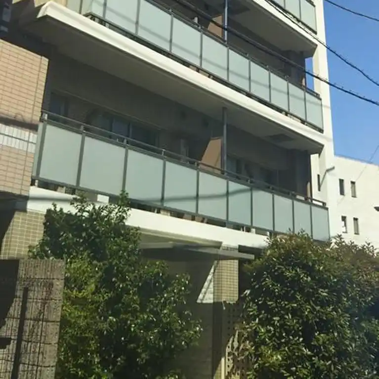 ダイナシティ立川