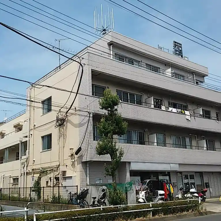リライズ東大和