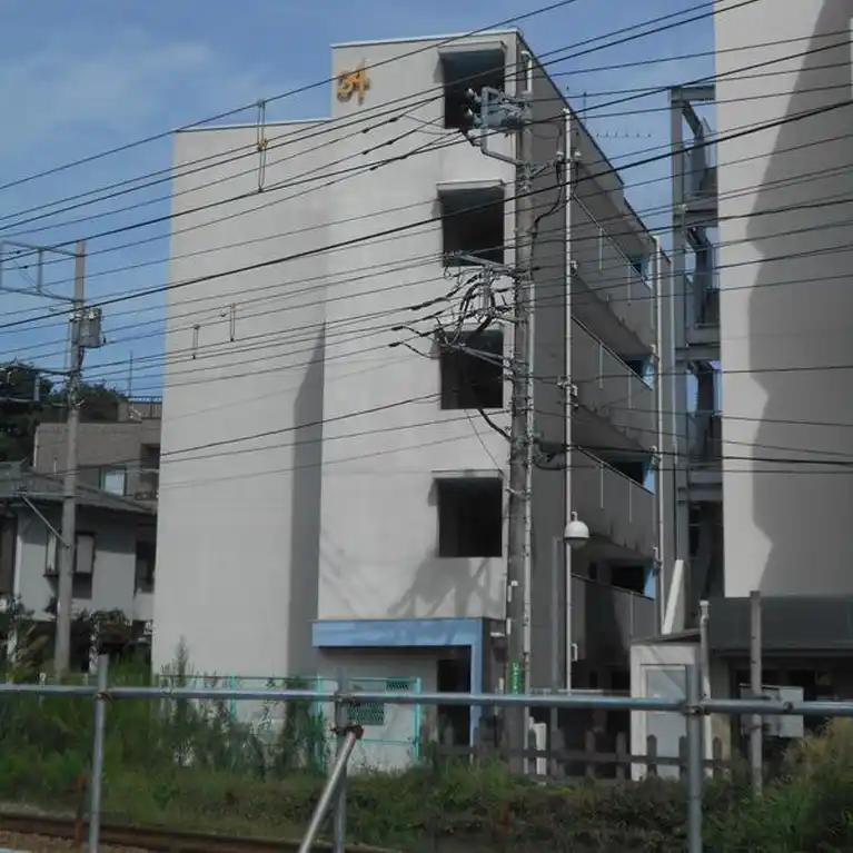 リヴィールマンションIII 外観