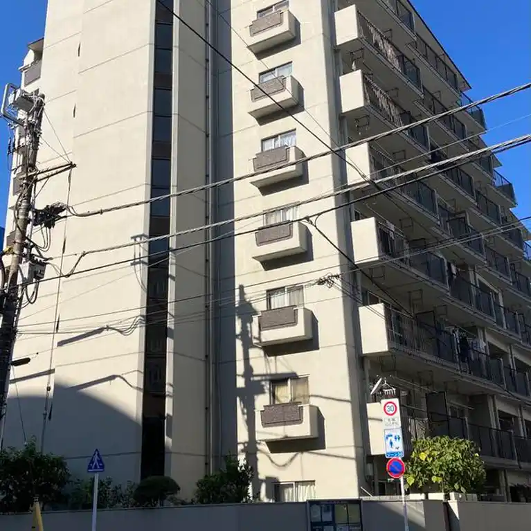 ハイツ中野