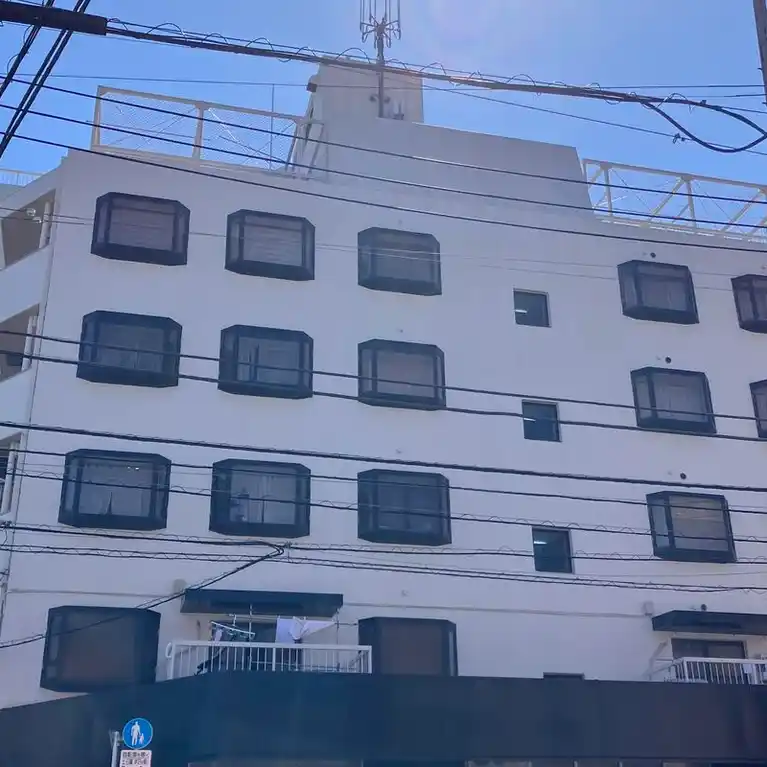 M.K.マンション