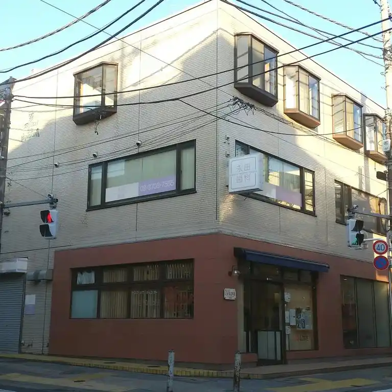メゾンドカムラ 外観