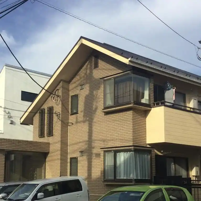 フルール田園調布 外観