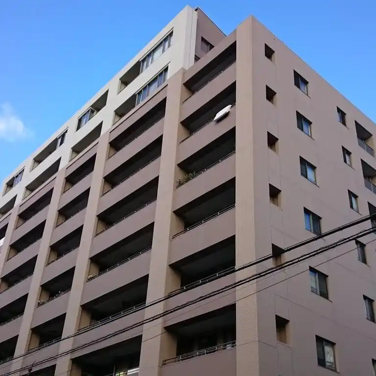 ヒルズ両国石原