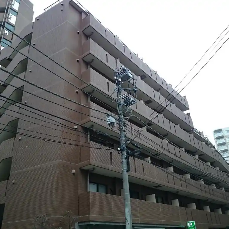 パレステュディオ神田EAST